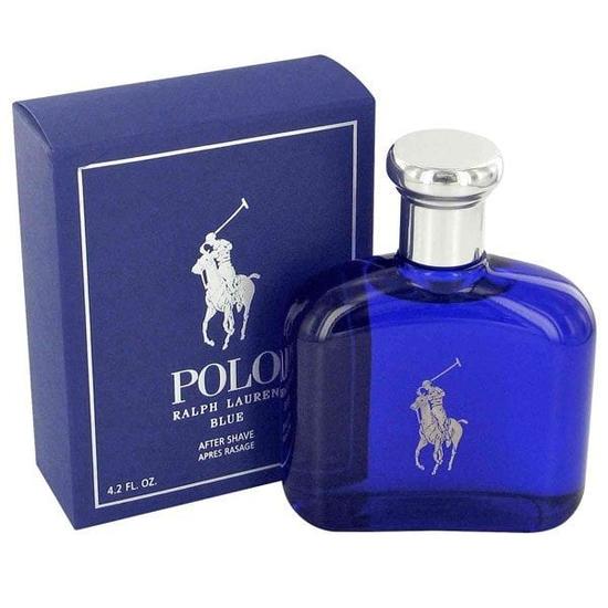 Ralph Lauren Polo Blue Eau De Toilette Sales Offers