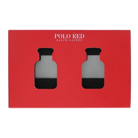 Polo red kit hotsell