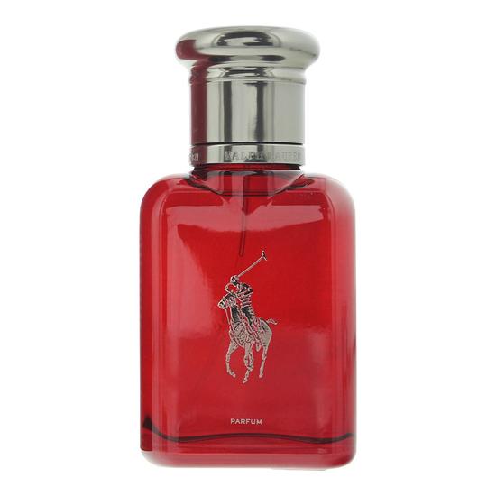 Polo red parfum on sale