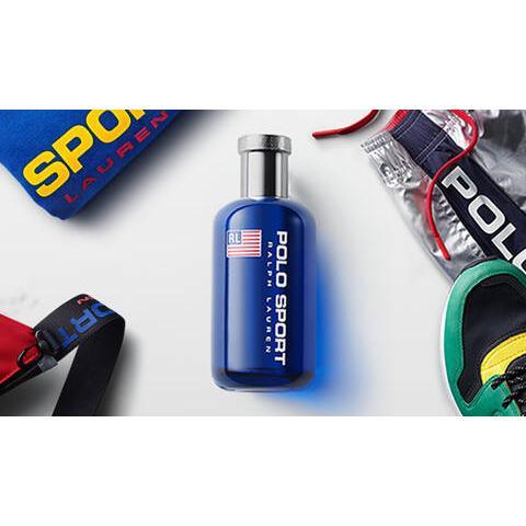 Polo sport 75ml best sale