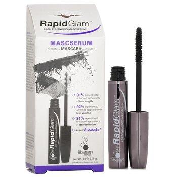 RapidLash RapidGlam Lash Enhancing Mascserum 4g