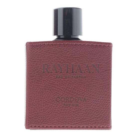 Rayhaan Cordova Eau De Parfum 100ml