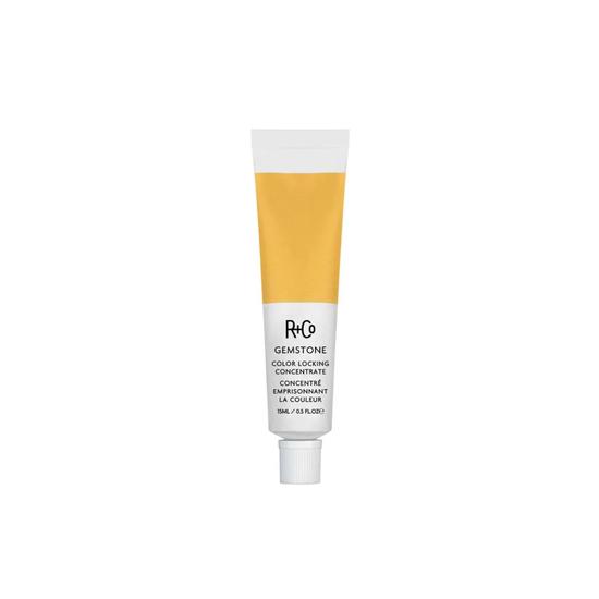 R+Co Gemstone Colour Locking Concentrate Set Of 12 15ml