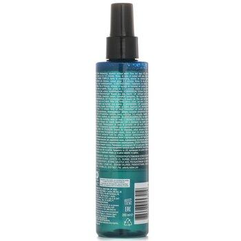 Redken Extreme Extreme Cat Protein Strength Repairing Rinse-Off Treatment 200ml