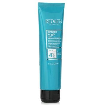 Redken Extreme Length Sealer For Breakage Prone Hair 150ml