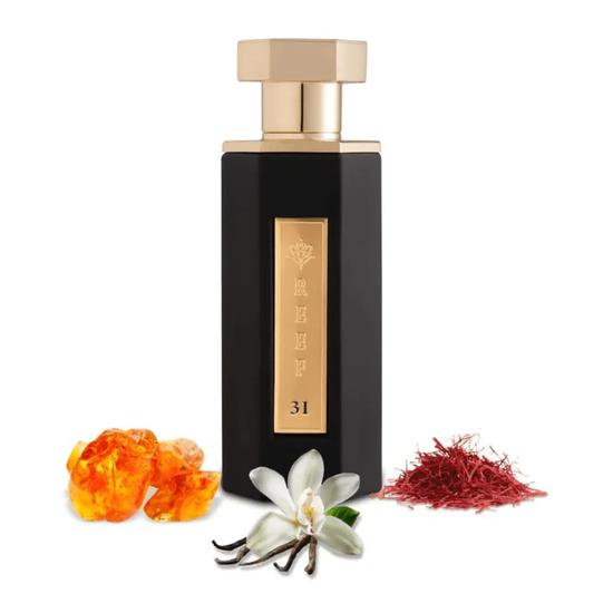 Reef 31 Eau De Toilette Women's Perfume 100ml