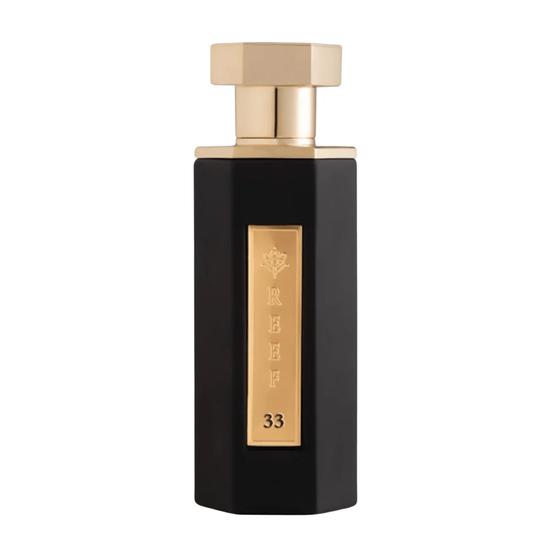 Reef 33 Eau De Parfum 100ml