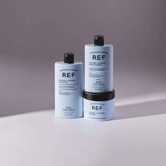 REF Intense Hydrate Shampoo 285ml