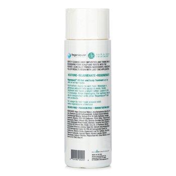 Regenepure Dr Hair & Scalp Treatment 224ml