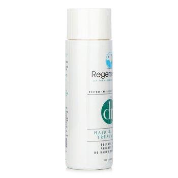 Regenepure Dr Hair & Scalp Treatment 224ml