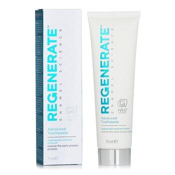 Regenerate Enamel Science Advanced Toothpaste 75ml