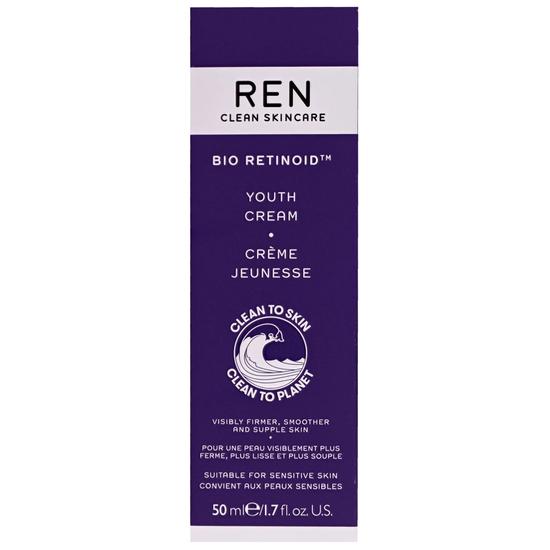 REN Bio Retinoid Youth Cream 50ml