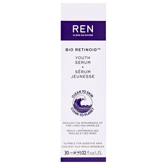 REN Bio Retinoid Youth Serum 30ml
