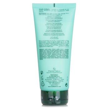 René Furterer Astera Sensitive Dermo-Protective Ritual High Tolerance Shampoo 200ml