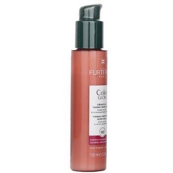 René Furterer Colour Glow Thermal Protecting Glow Cream 100ml