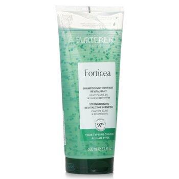 René Furterer Forticea Revitalising Shampoo 200ml