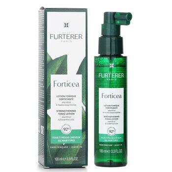 René Furterer Forticea Strengthening Tonic Lotion 100ml