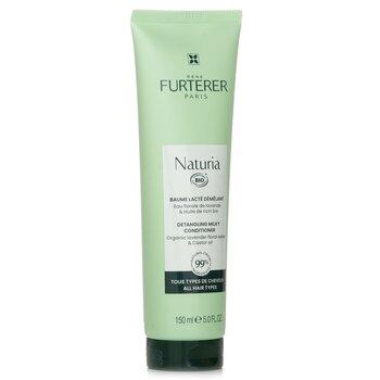 René Furterer Naturia Detangling Milky Conditioner 150ml