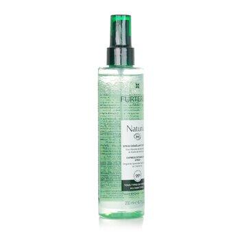 René Furterer Naturia Express Detangling Spray 200ml