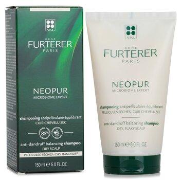 René Furterer Neopur Anti-Dandruff Balancing Shampoo 150ml