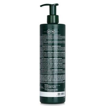 René Furterer Okara Blond Blonde Radiance Ritual Brightening Shampoo Natural, Highlighted Or Coloured Blonde Hair 600ml