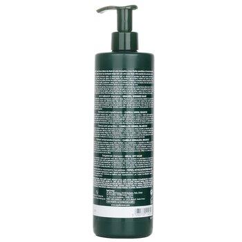 René Furterer Okara Silver Silver Radiance Ritual Toning Shampoo Grey, White Hair 600ml