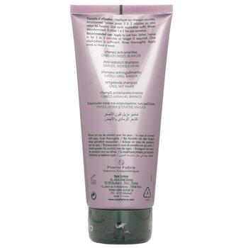 René Furterer Okara Silver Silver Radiance Ritual Toning Shampoo 200ml