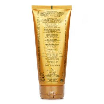 René Furterer Solaire Nourishing Repair Shampoo With Jojoba Wax Aftersun 200ml