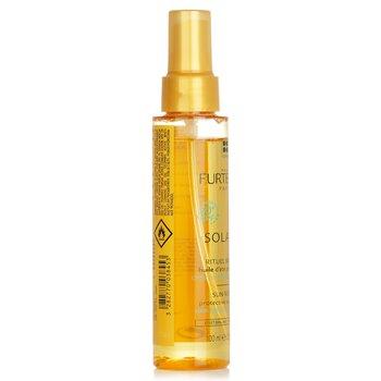 René Furterer Solaire Protective Summer Oil 100ml
