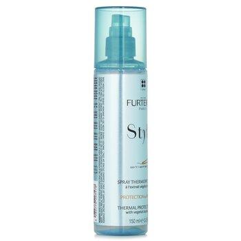René Furterer Style Protection & Anti-Frizz Thermal Protecting Spray 150ml