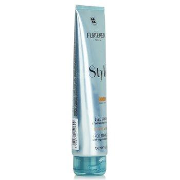 René Furterer Style Sculpt & Hold Holding Gel 150ml