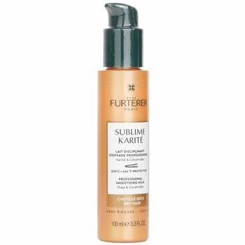 René Furterer Sublime Karite Professional Smoothing Milk 100ml