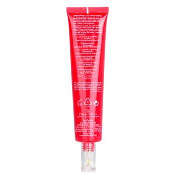René Furterer Tonucia Natural Filler Concentrated Youth Serum Thin, Weakened Hair 75ml