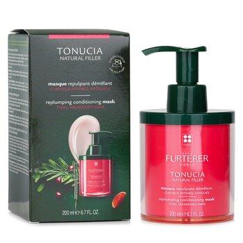 René Furterer Tonucia Replumping Conditioning Mask 200ml