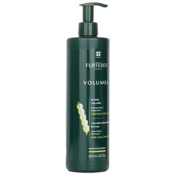 René Furterer Volumea Volume Enhancing Ritual Volumising Shampoo Fine & Limp Hair 600ml