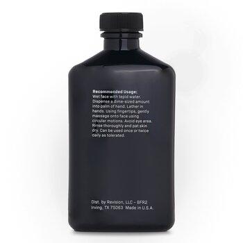Revision Skincare Brightening Facial Wash 198ml