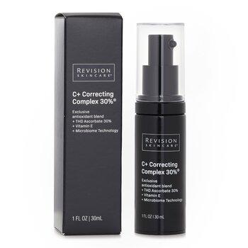 Revision Skincare C+ Correcting Complex 30% 30ml