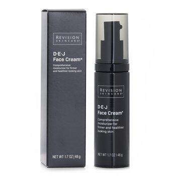 Revision Skincare D*E*J Face Cream D*E*J Face Crea