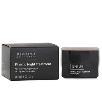 Revision Skincare Firming Night Treatment 28g