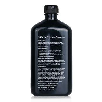 Revision Skincare Papaya Enzyme Cleanser 198ml