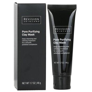 Revision Skincare Pore Purifying Clay Mask 48g