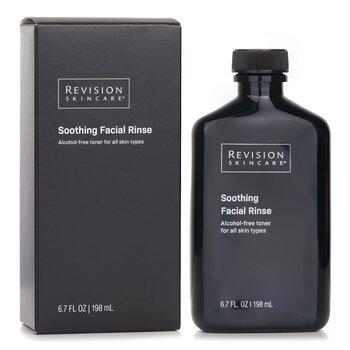 Revision Skincare Soothing Facial Rinse 198ml