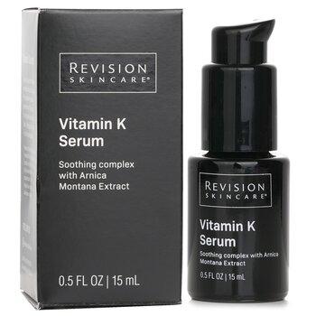 Revision Skincare Vitamin K Serum 15ml