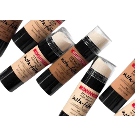 Revlon Photoready Insta-Filter Foundation 320 True Beige