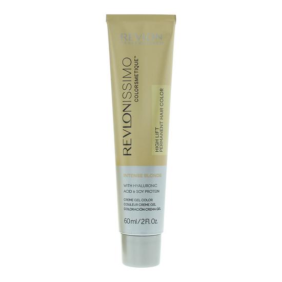 Revlon Revlonissimo Coloursmetique Hair Colour 1231 Beige