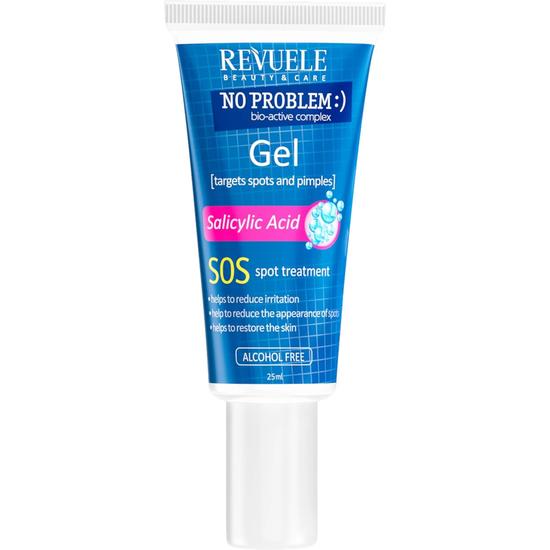 Revuele SOS Spot Treatment Gel 25ml