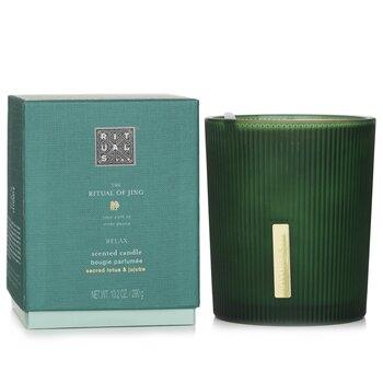 Rituals Candle The Ritual Of Jing 290g