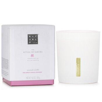 Rituals Candle The Ritual Of Sakura 290g