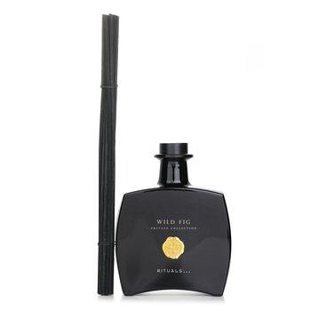 Rituals Private Collection Luxurious Fragrance Sticks Wild Fig 450ml