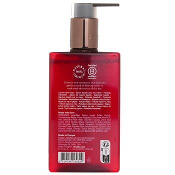 Rituals The Ritual Of Ayurveda A Moment Of Hand Wash 300ml